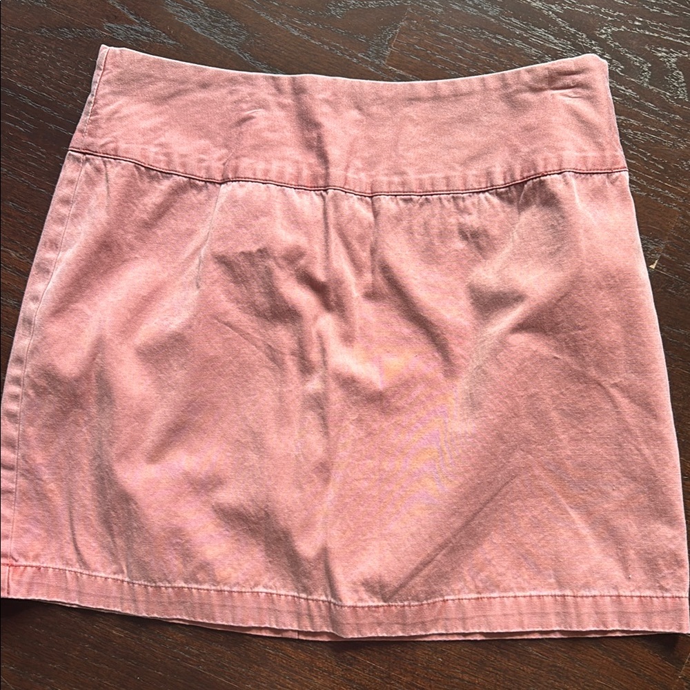 Pink Women's Skirt
